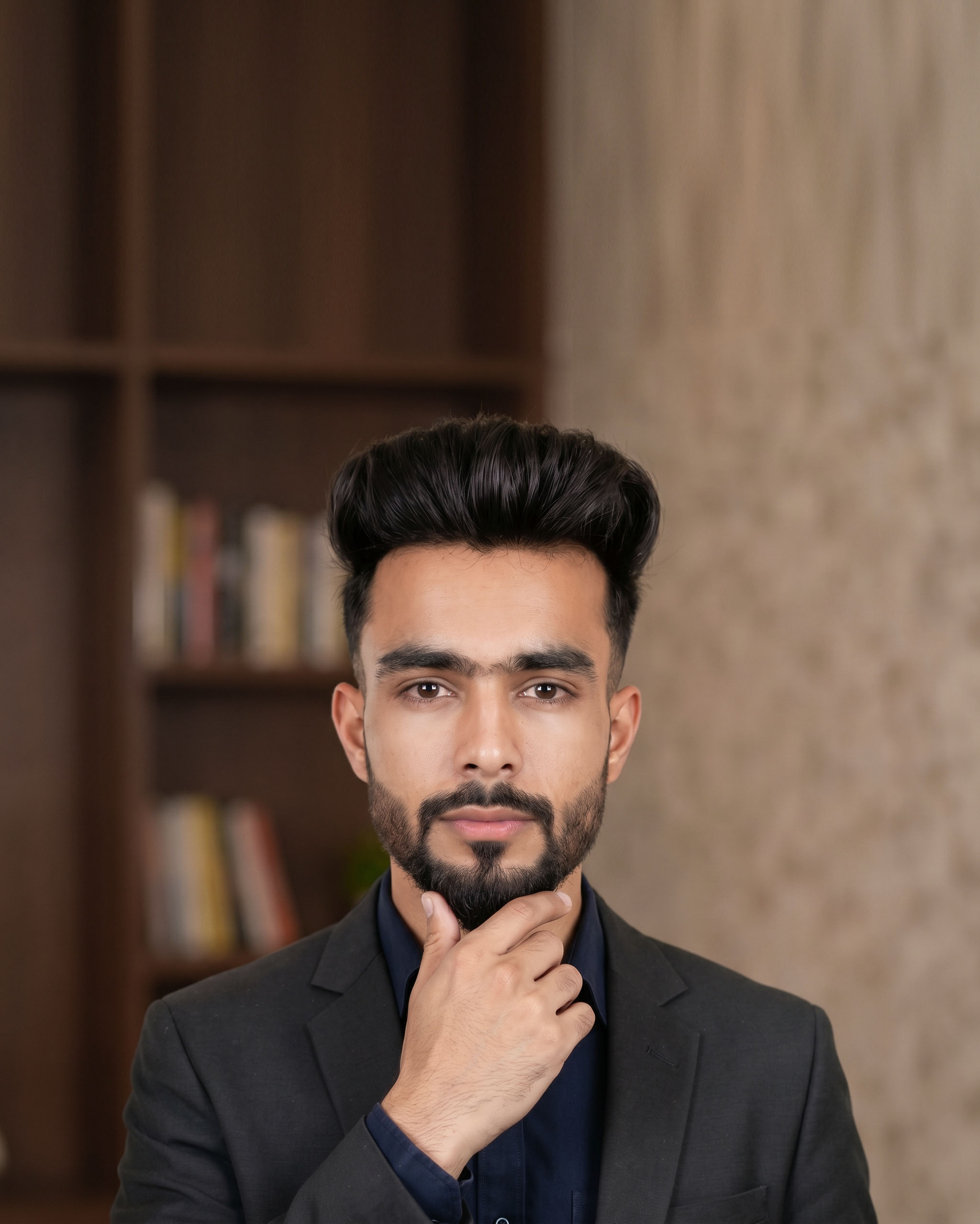 Ahmed Riaz